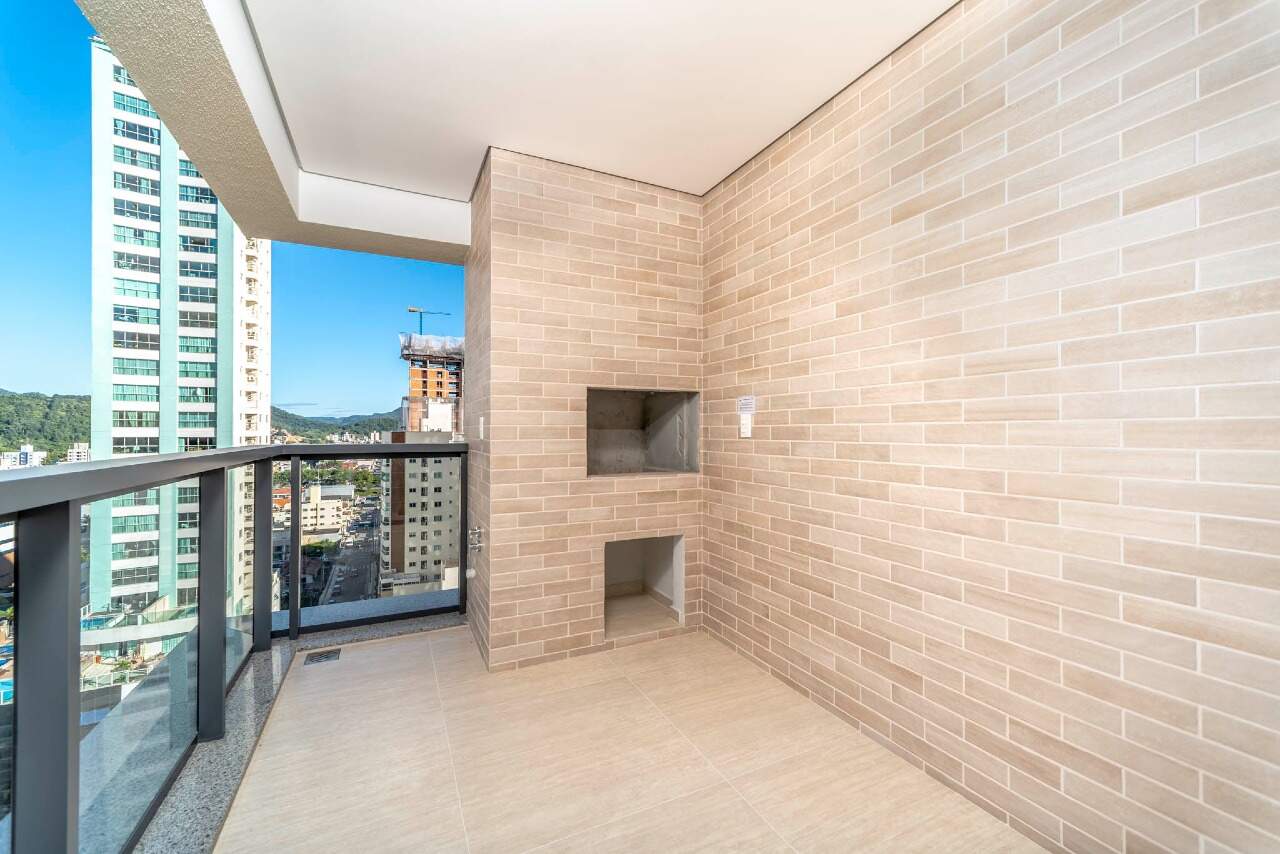 Apartamento de 3 quartos, 120m² no bairro Centro, em Balneário Camboriú | Eu Corretor