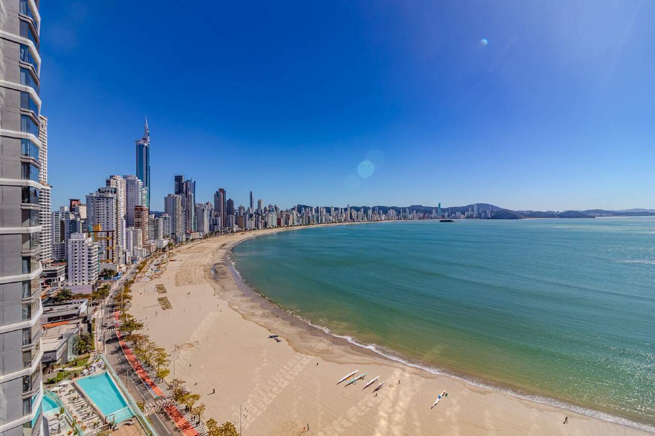 Apartamento de 4 quartos, 237m² no bairro Barra Sul, em Balneário Camboriú | Eu Corretor