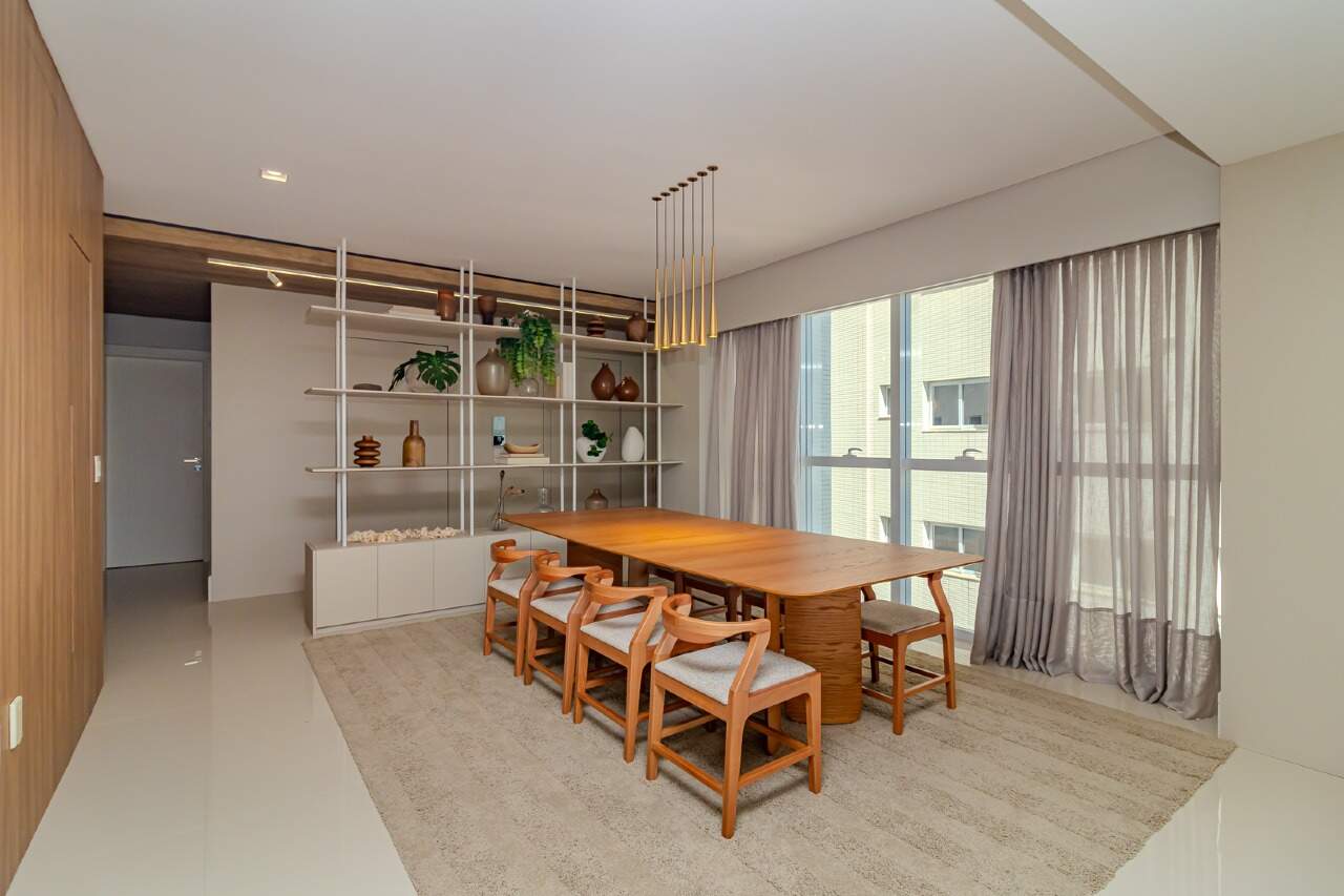 Apartamento de 4 quartos, 237m² no bairro Barra Sul, em Balneário Camboriú | Eu Corretor