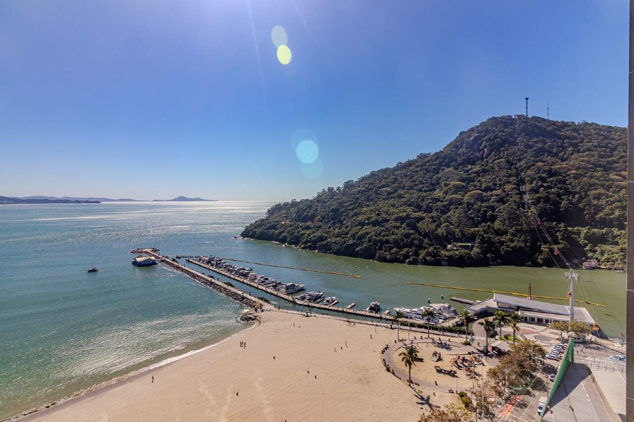 Apartamento de 4 quartos, 237m² no bairro Barra Sul, em Balneário Camboriú | Eu Corretor