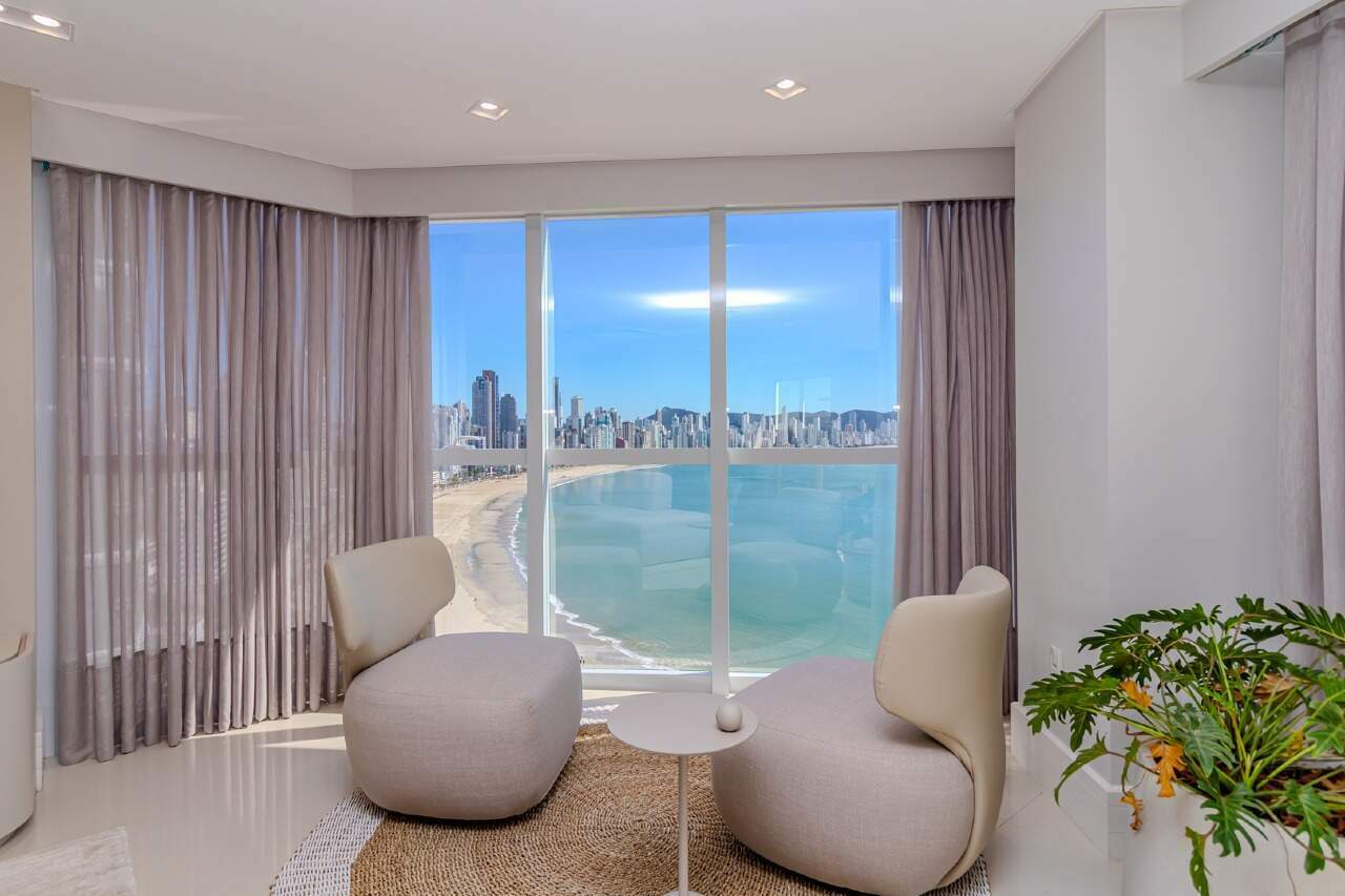 Apartamento de 4 quartos, 237m² no bairro Barra Sul, em Balneário Camboriú | Eu Corretor