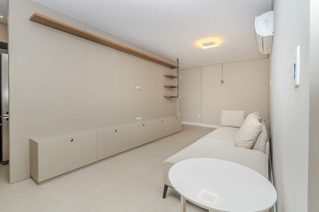Apartamento de 3 quartos, 118m² no bairro Praia Brava, em Itajaí | Eu Corretor