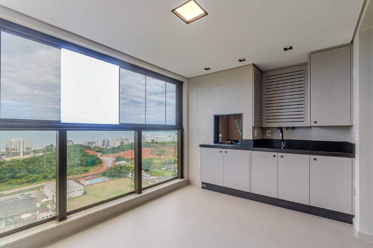 Apartamento de 3 quartos, 118m² no bairro Praia Brava, em Itajaí | Eu Corretor