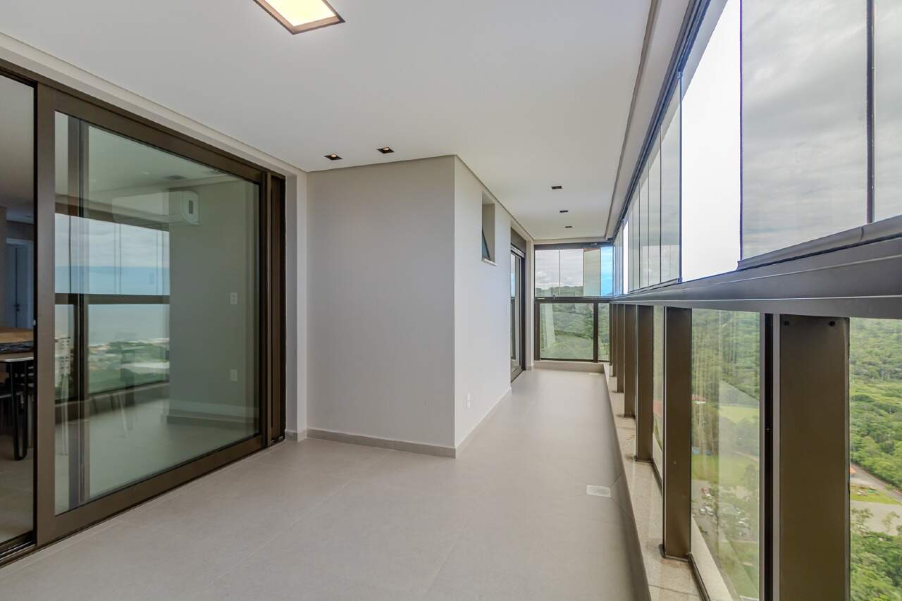 Apartamento de 3 quartos, 118m² no bairro Praia Brava, em Itajaí | Eu Corretor