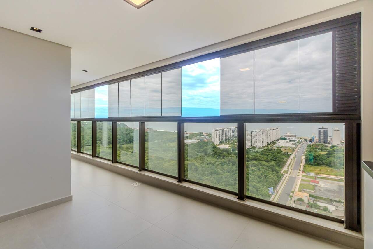 Apartamento de 3 quartos, 118m² no bairro Praia Brava, em Itajaí | Eu Corretor