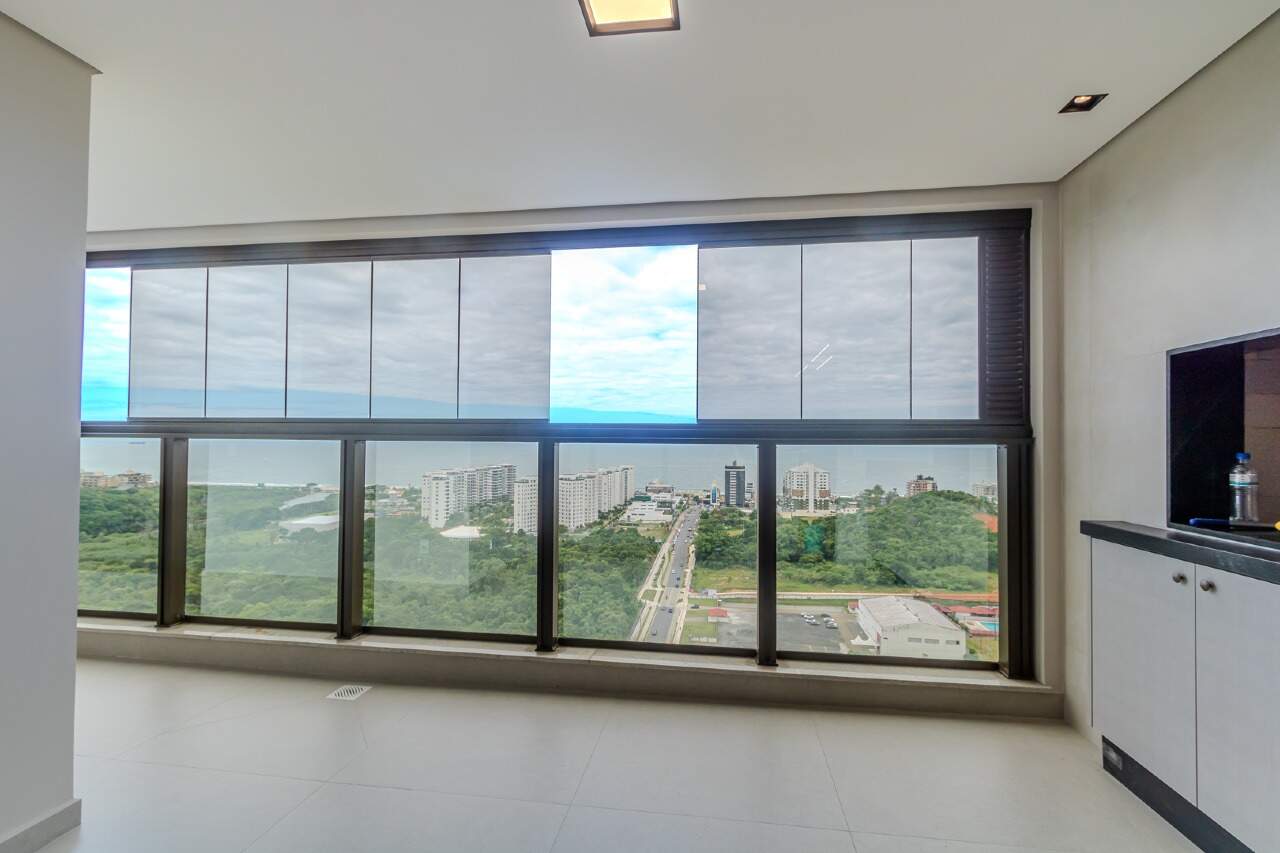 Apartamento de 3 quartos, 118m² no bairro Praia Brava, em Itajaí | Eu Corretor