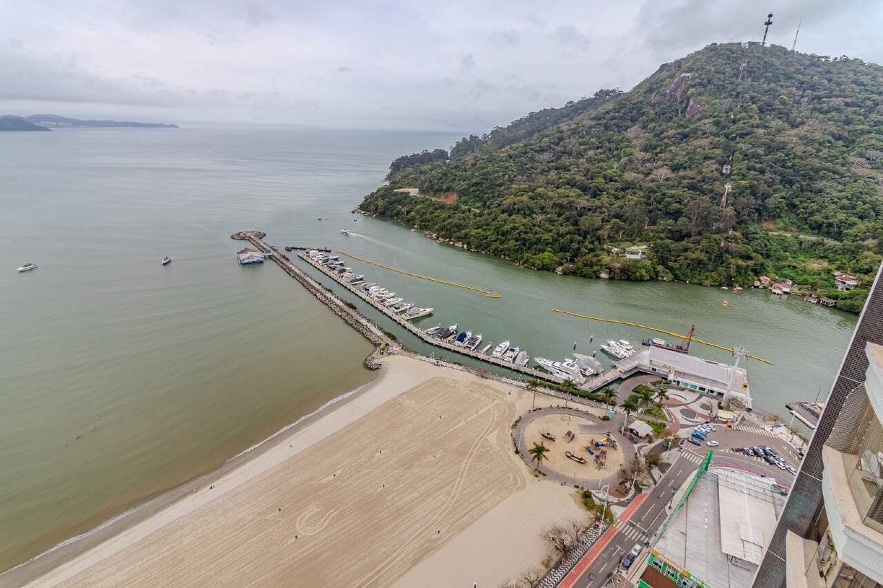 Apartamento de 4 quartos, 237m² no bairro Barra Sul, em Balneário Camboriú | Eu Corretor