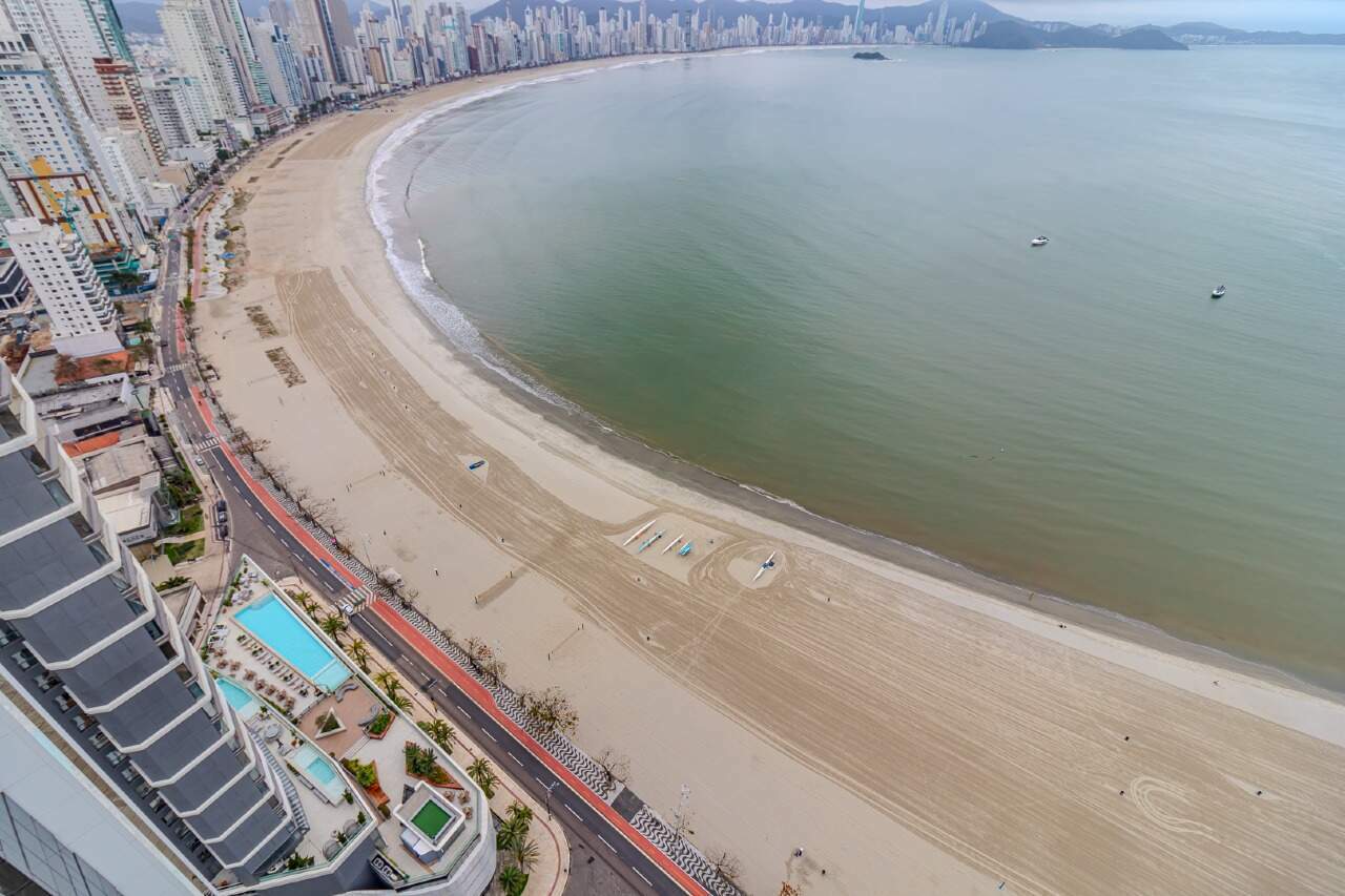 Apartamento de 4 quartos, 237m² no bairro Barra Sul, em Balneário Camboriú | Eu Corretor