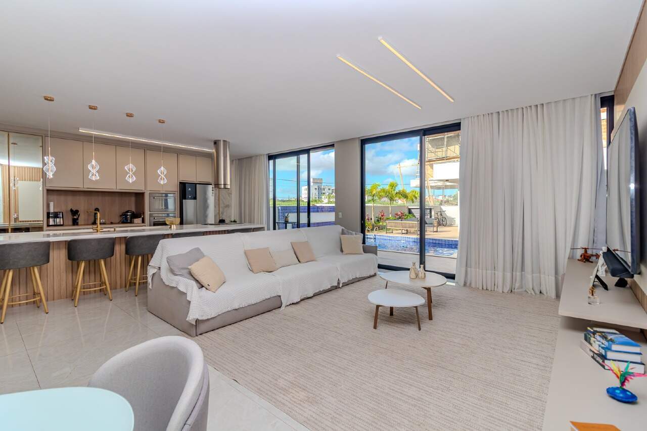 Casa de Condomínio de 4 quartos, 294m² no bairro Santa Regina, em Camboriú | Eu Corretor