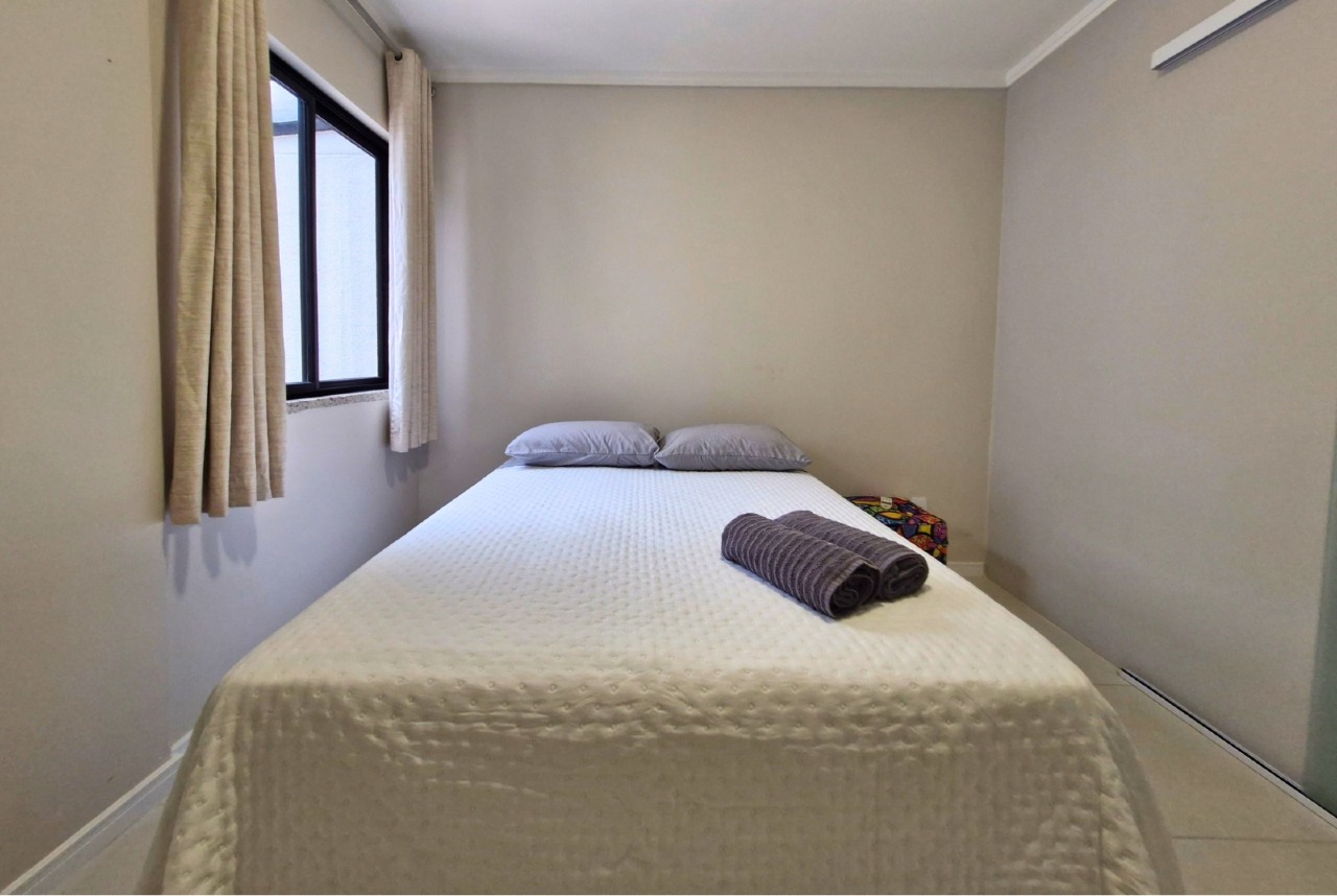 Apartamento à venda no Praia dos Amores: 
