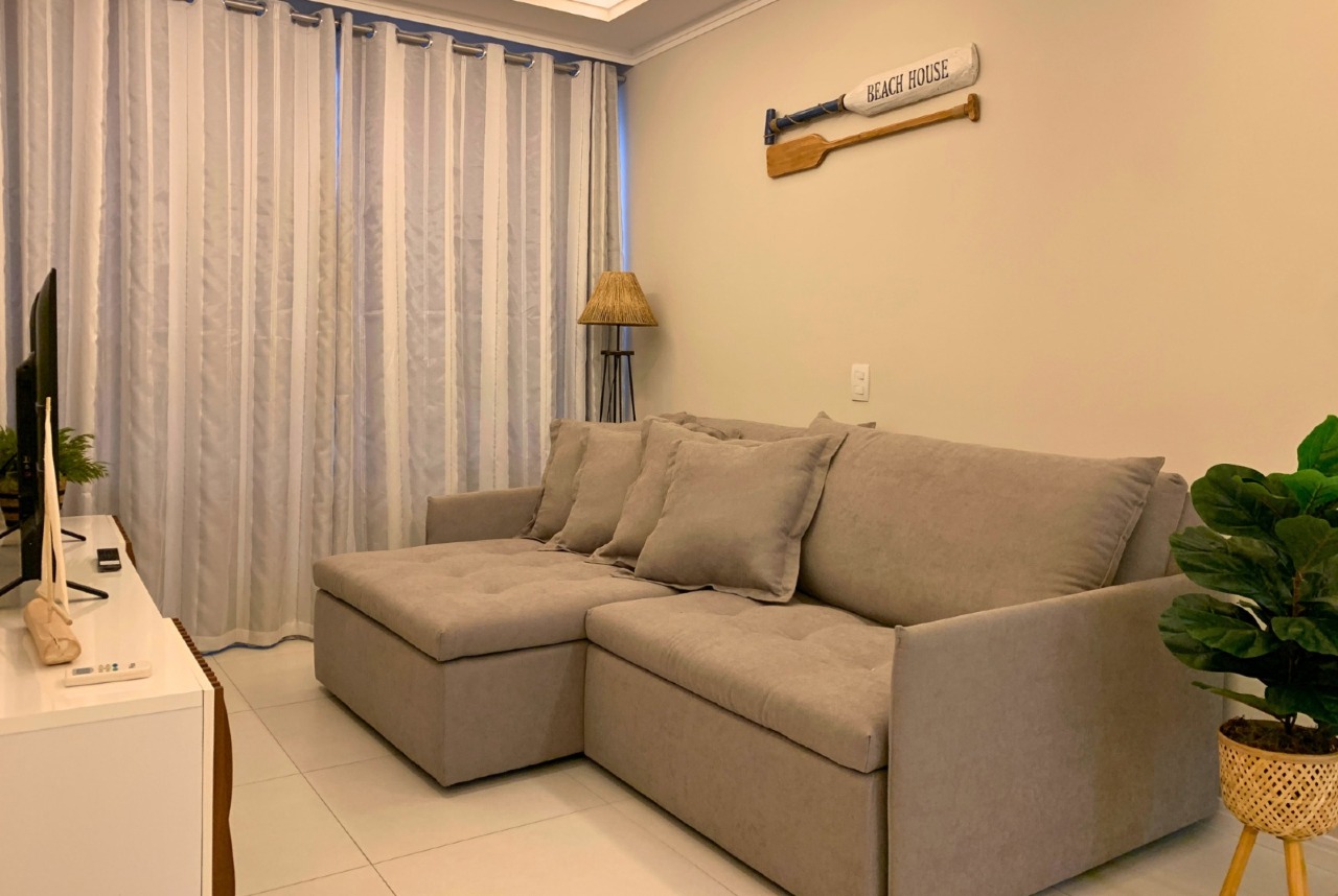 Apartamento à venda no Praia dos Amores: 
