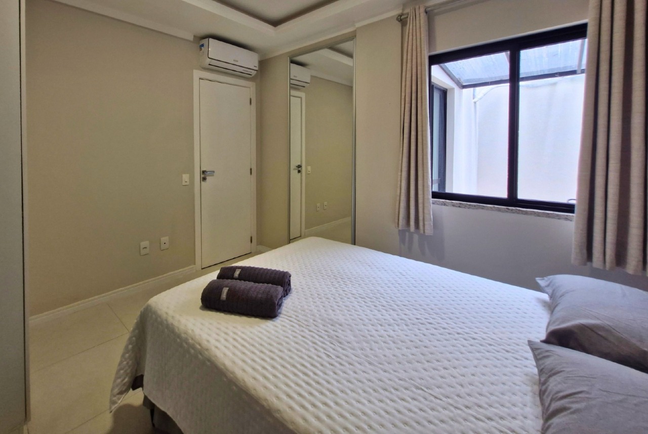 Apartamento à venda no Praia dos Amores: 