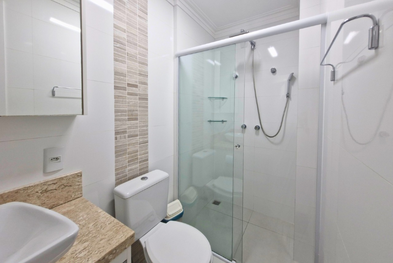 Apartamento à venda no Praia dos Amores: 