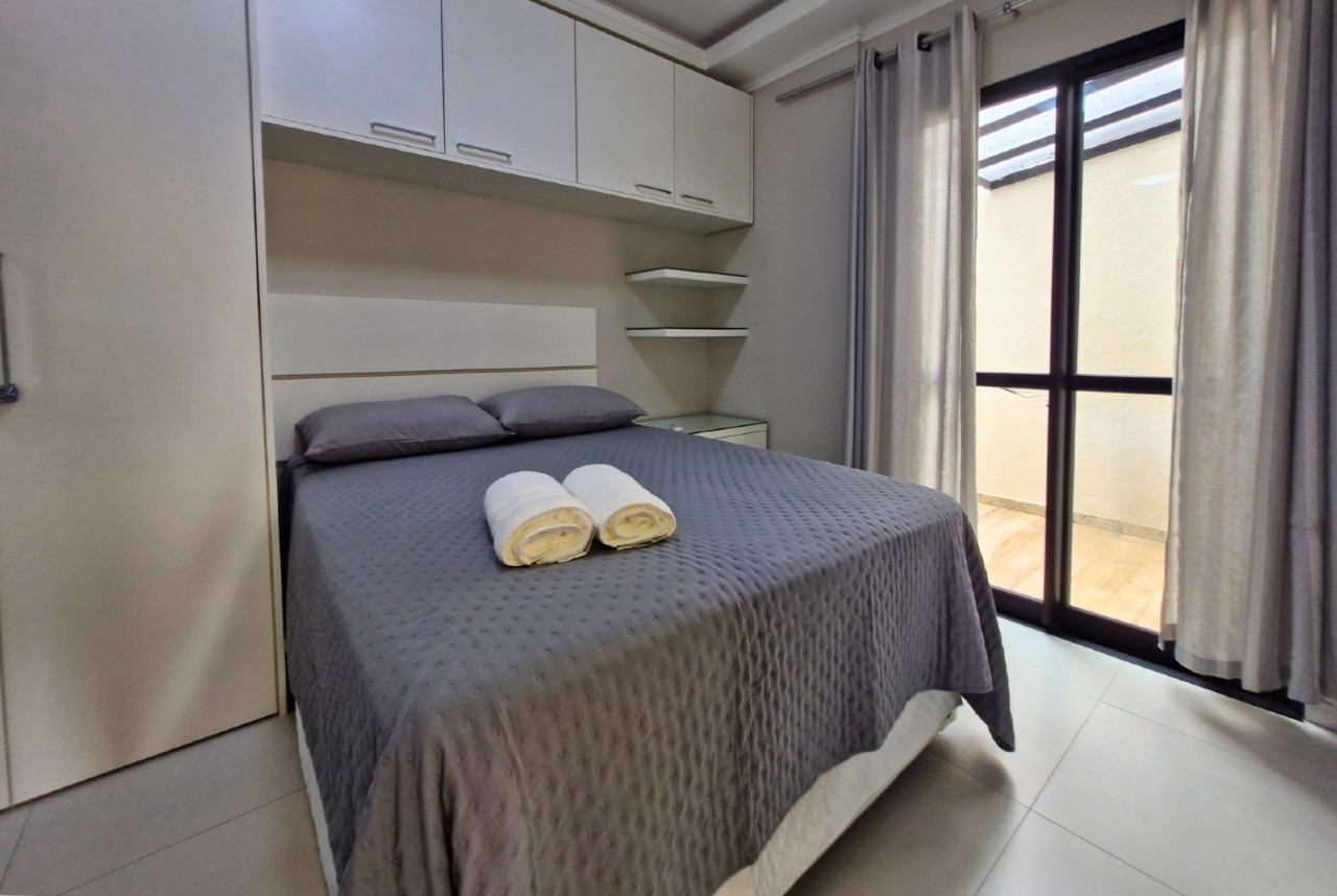Apartamento à venda no Praia dos Amores: 