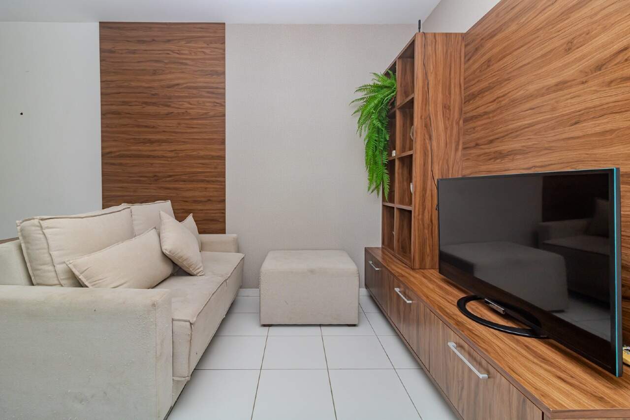 Apartamento de 1 quarto, 43m² no bairro Pioneiros, em Balneário Camboriú | Eu Corretor