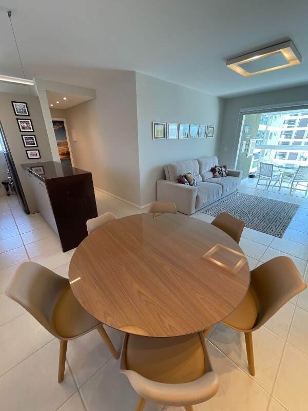 Apartamento de 3 quartos, 94m² no bairro Praia Brava, em Itajaí | Eu Corretor