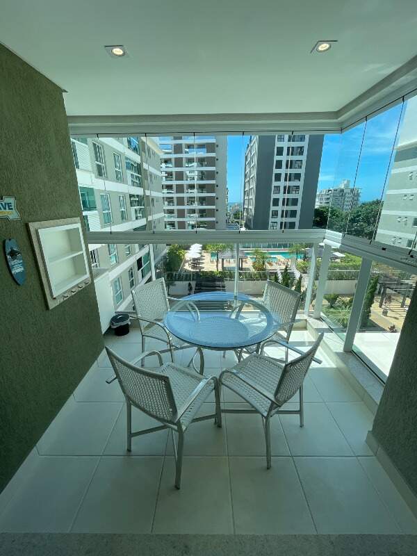 Apartamento de 3 quartos, 94m² no bairro Praia Brava, em Itajaí | Eu Corretor