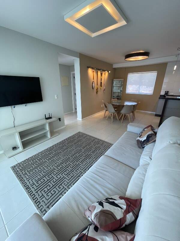 Apartamento de 3 quartos, 94m² no bairro Praia Brava, em Itajaí | Eu Corretor