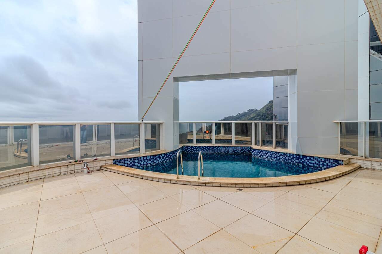 Cobertura de 6 quartos, 490m² no bairro Barra Sul, em Balneário Camboriú | Eu Corretor