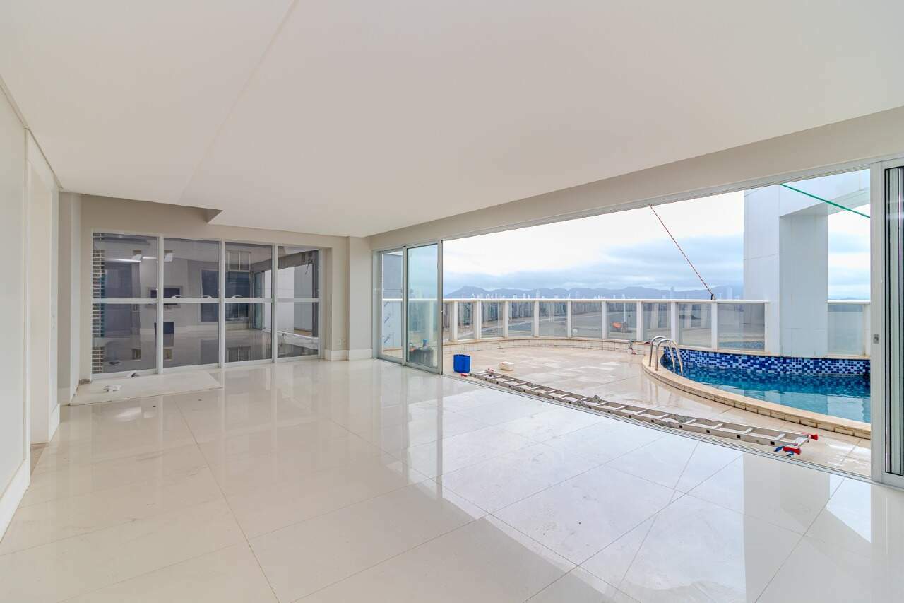 Cobertura de 6 quartos, 490m² no bairro Barra Sul, em Balneário Camboriú | Eu Corretor