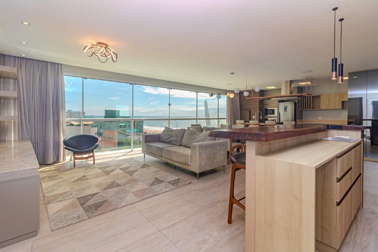 Apartamento de 4 quartos, 178m² no bairro Praia Brava, em Itajaí | Eu Corretor