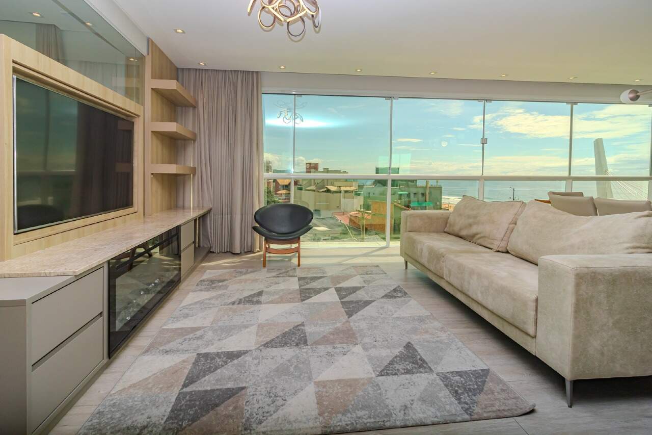 Apartamento de 4 quartos, 178m² no bairro Praia Brava, em Itajaí | Eu Corretor