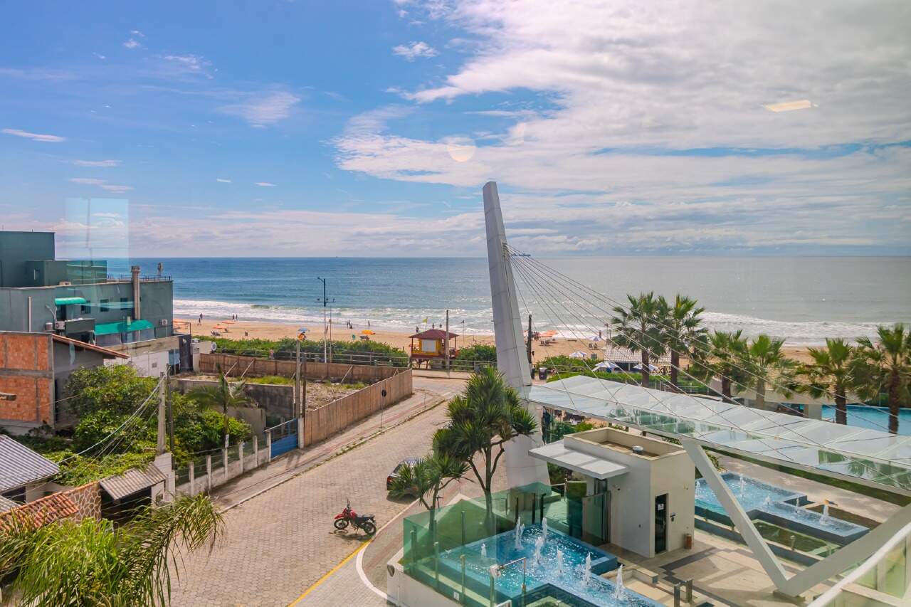 Apartamento de 4 quartos, 178m² no bairro Praia Brava, em Itajaí | Eu Corretor