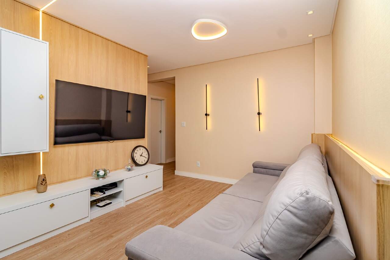 Apartamento de 3 quartos, 100m² no bairro Pioneiros, em Balneário Camboriú | Eu Corretor