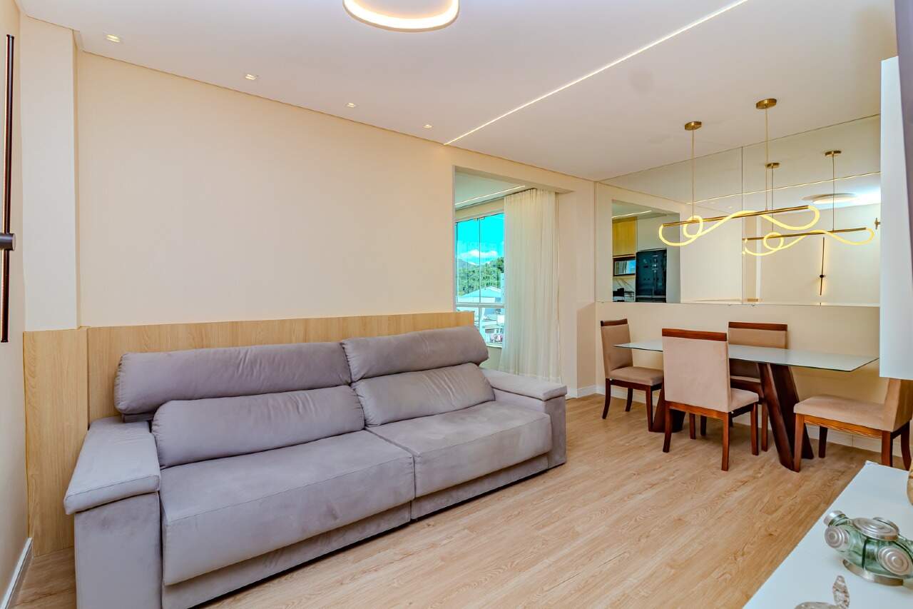 Apartamento de 3 quartos, 100m² no bairro Pioneiros, em Balneário Camboriú | Eu Corretor