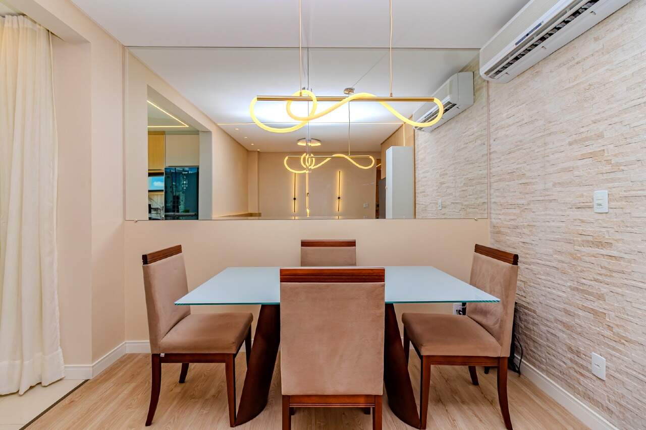 Apartamento de 3 quartos, 100m² no bairro Pioneiros, em Balneário Camboriú | Eu Corretor