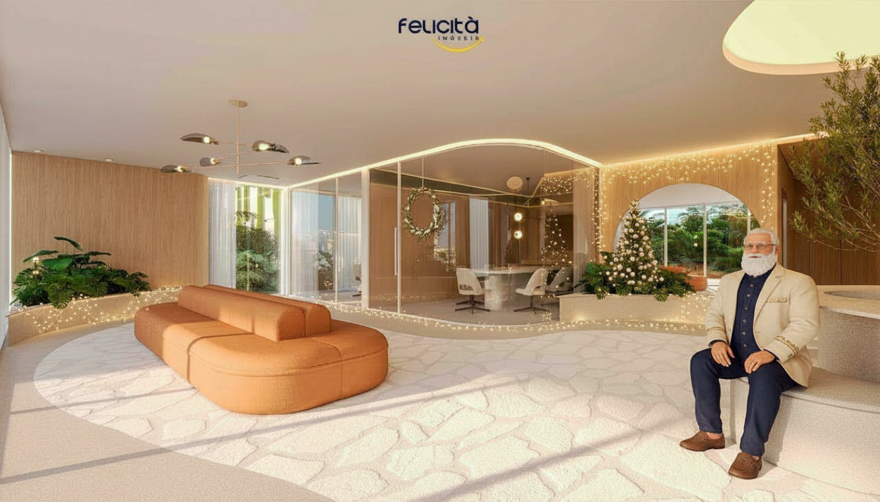 Apartamento à venda no Pioneiros: 