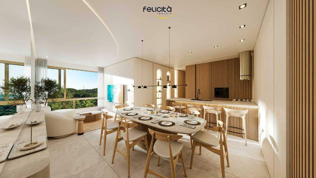 Apartamento de 4 quartos, 150m² no bairro Pioneiros, em Balneário Camboriú | Eu Corretor