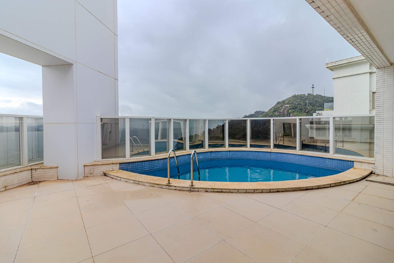Cobertura de 6 quartos, 490m² no bairro Barra Sul, em Balneário Camboriú | Eu Corretor