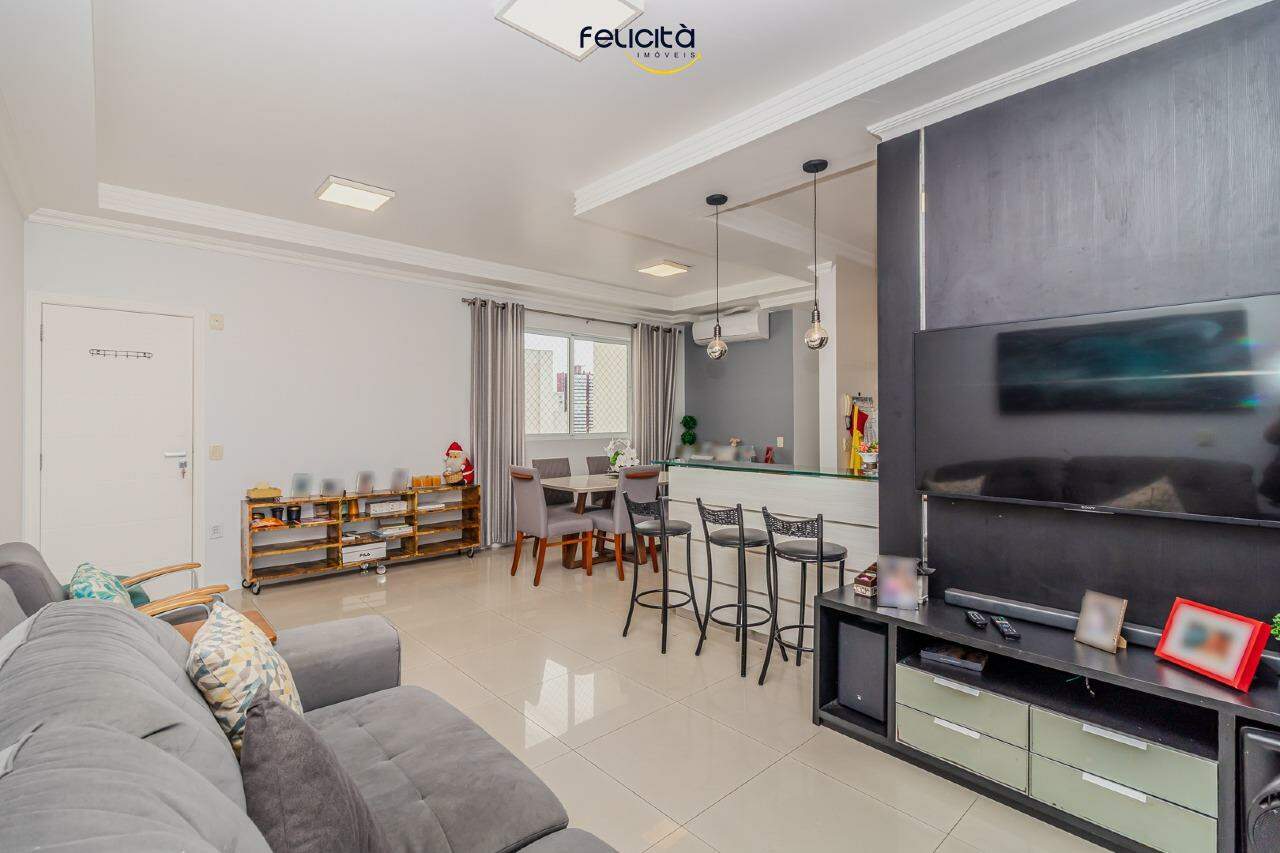 Apartamento de 3 quartos, 125m² no bairro Centro, em Balneário Camboriú | Eu Corretor
