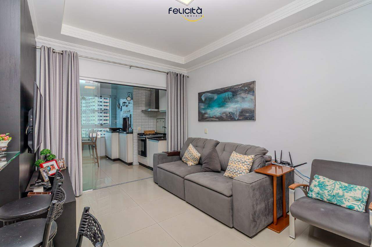 Apartamento de 3 quartos, 125m² no bairro Centro, em Balneário Camboriú | Eu Corretor
