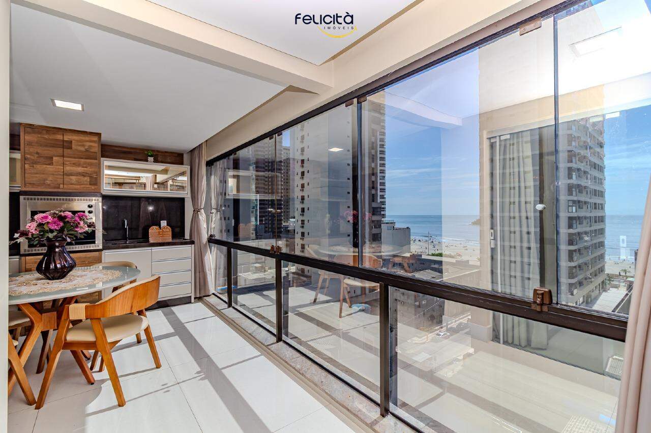 Apartamento de 3 quartos, 184m² no bairro Centro, em Balneário Camboriú | Eu Corretor