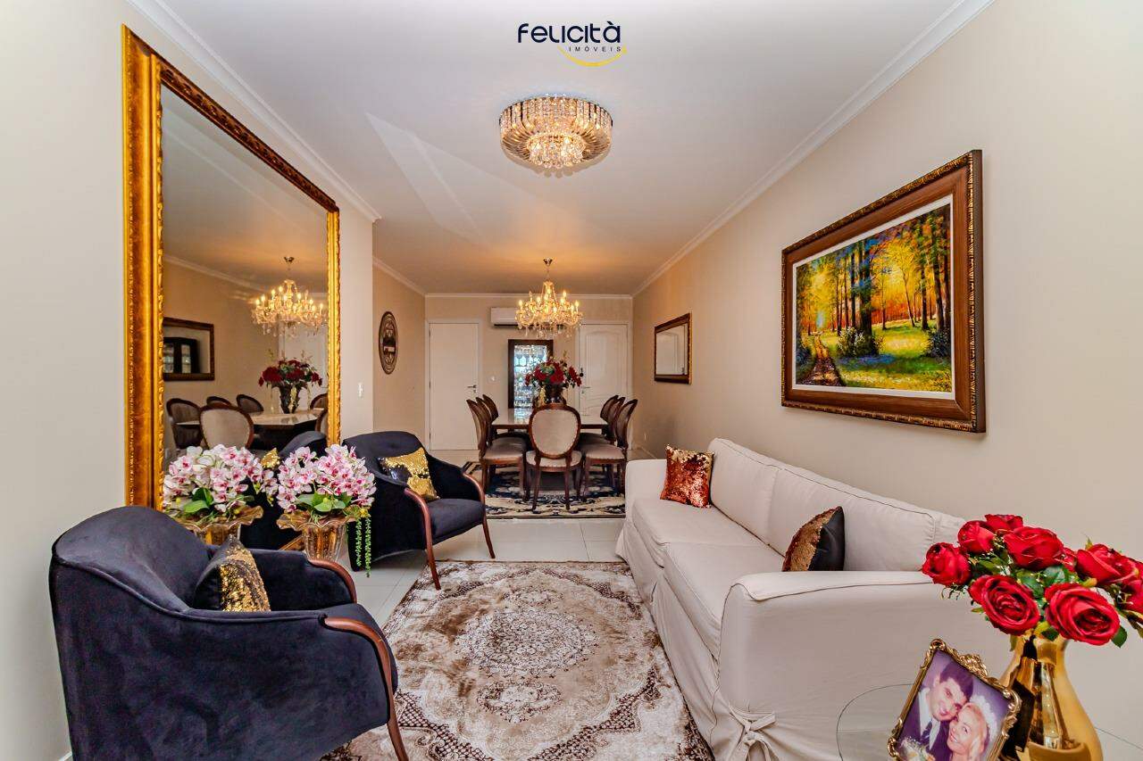 Apartamento de 3 quartos, 184m² no bairro Centro, em Balneário Camboriú | Eu Corretor
