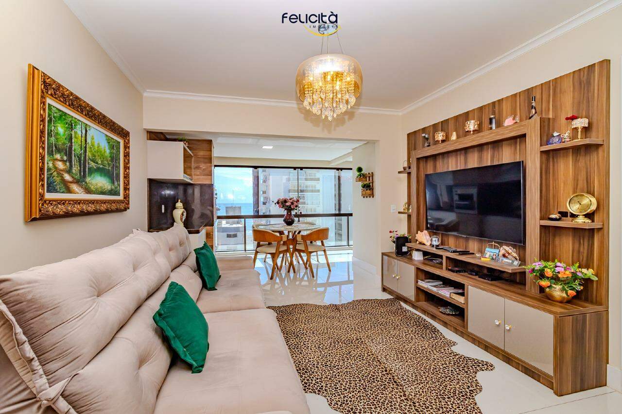 Apartamento de 3 quartos, 184m² no bairro Centro, em Balneário Camboriú | Eu Corretor
