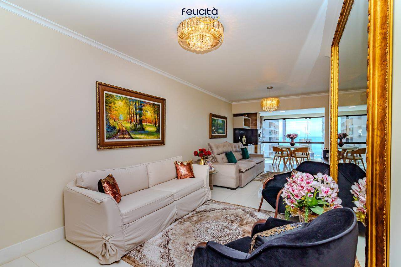 Apartamento de 3 quartos, 184m² no bairro Centro, em Balneário Camboriú | Eu Corretor