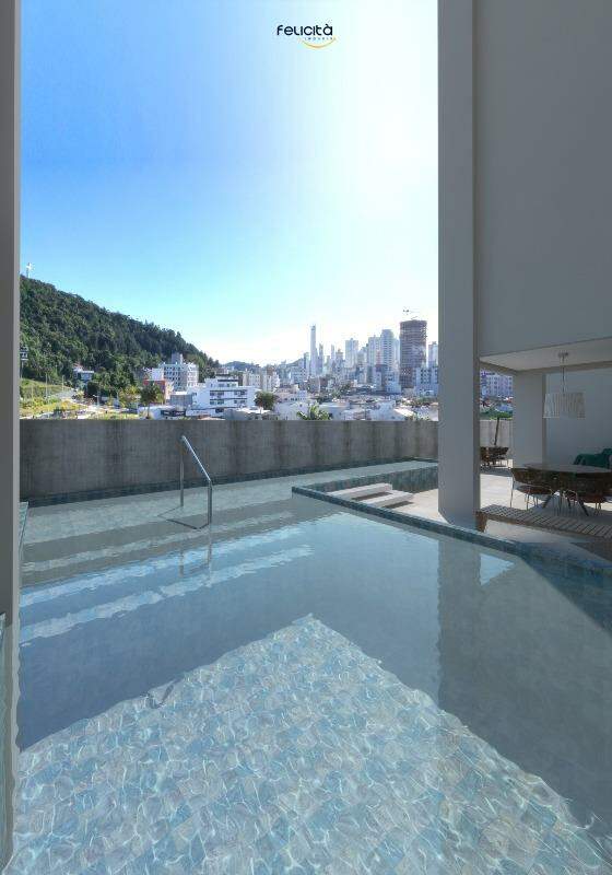 Apartamento de 2 quartos, 60m² no bairro Centro, em Balneário Camboriú | Eu Corretor