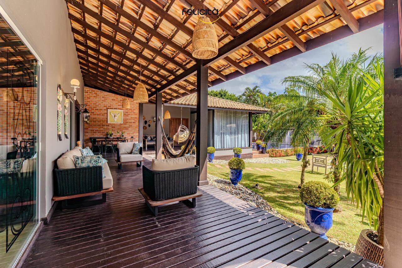 Apartamento de 7 quartos, 1000m² no bairro Barra, em Balneário Camboriú | Eu Corretor