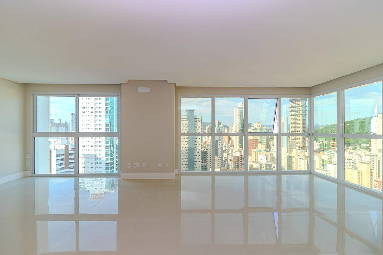 Apartamento de 4 quartos, 140m² no bairro Centro, em Balneário Camboriú | Eu Corretor