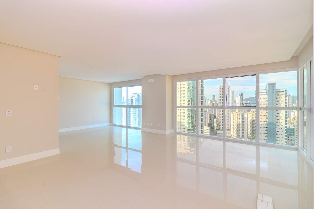 Apartamento de 4 quartos, 140m² no bairro Centro, em Balneário Camboriú | Eu Corretor