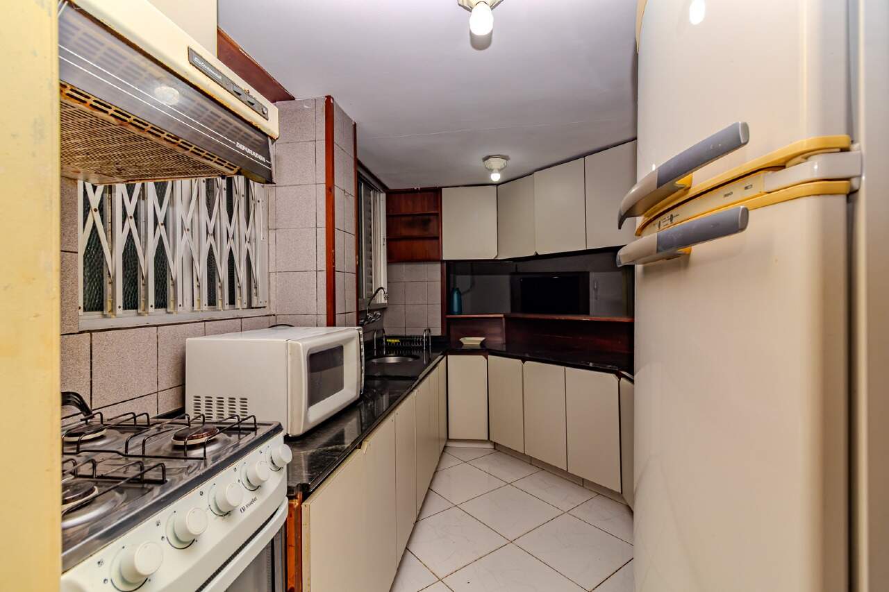 Apartamento de 2 quartos, 90m² no bairro Centro, em Balneário Camboriú | Eu Corretor