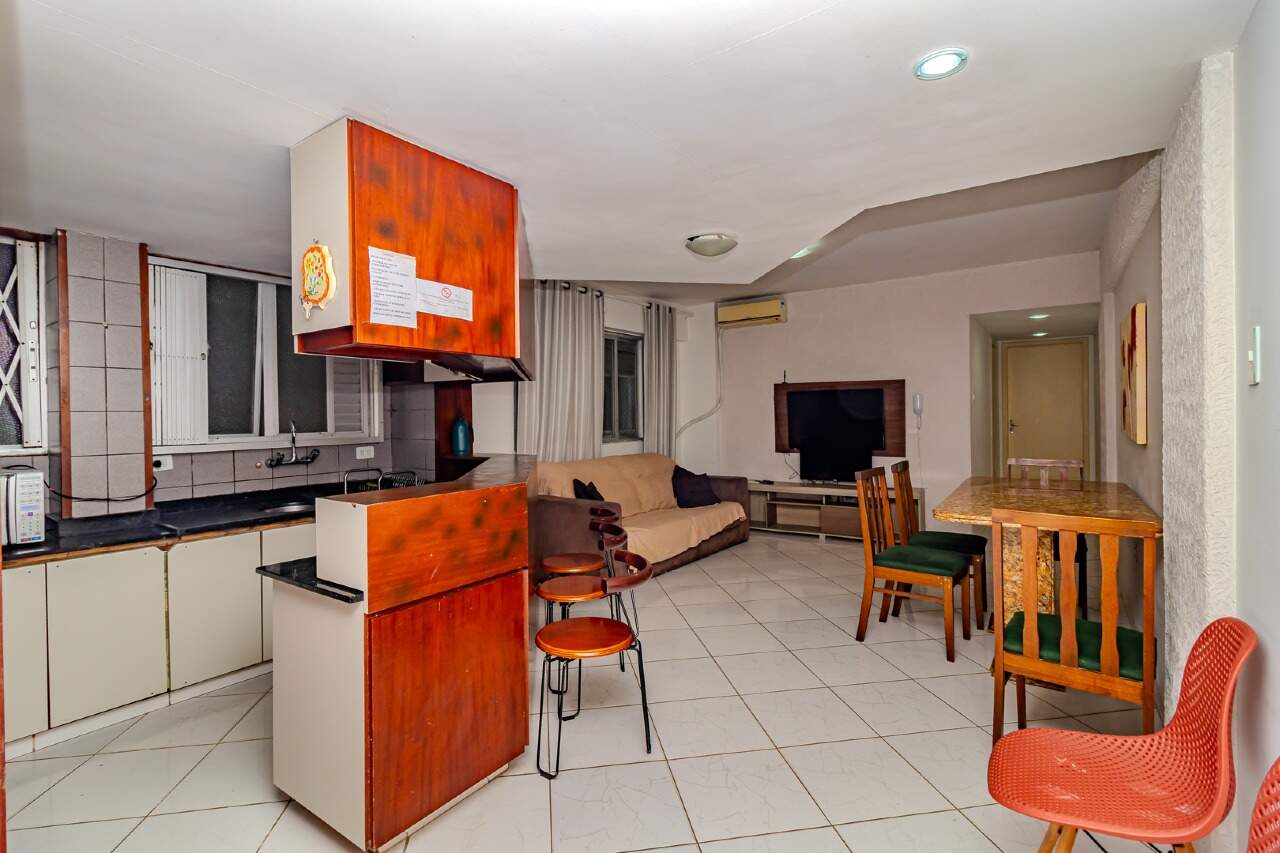 Apartamento de 2 quartos, 90m² no bairro Centro, em Balneário Camboriú | Eu Corretor
