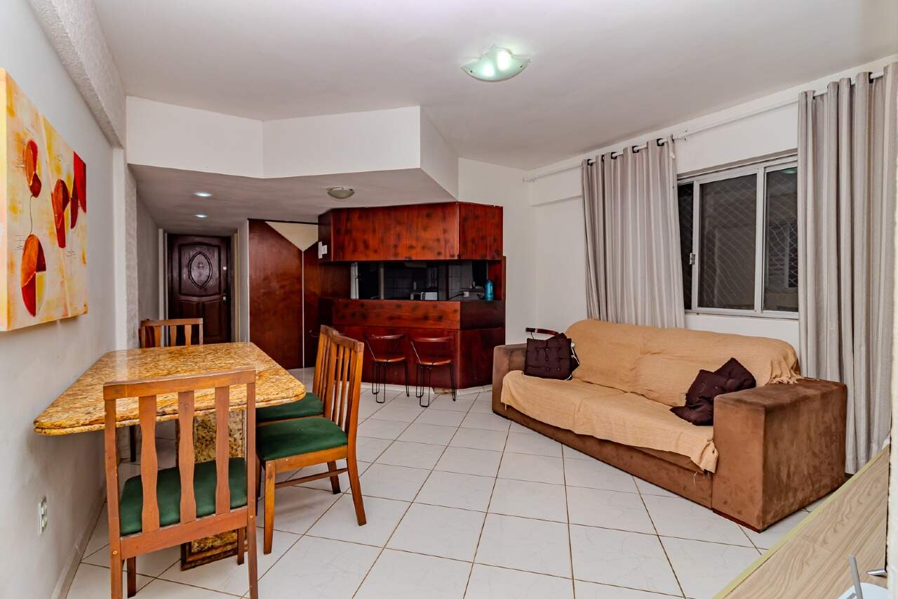 Apartamento de 2 quartos, 90m² no bairro Centro, em Balneário Camboriú | Eu Corretor
