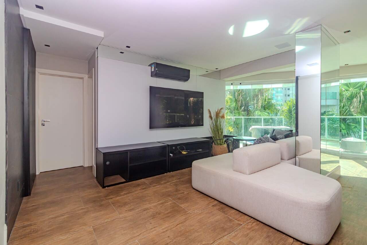 Apartamento de 3 quartos, 254m² no bairro Praia Brava, em Itajaí | Eu Corretor