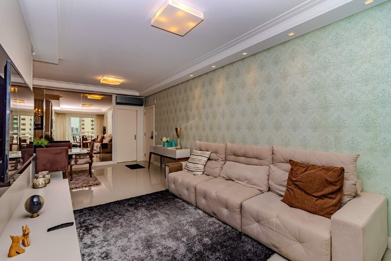 Apartamento de 3 quartos, 144m² no bairro Centro, em Balneário Camboriú | Eu Corretor