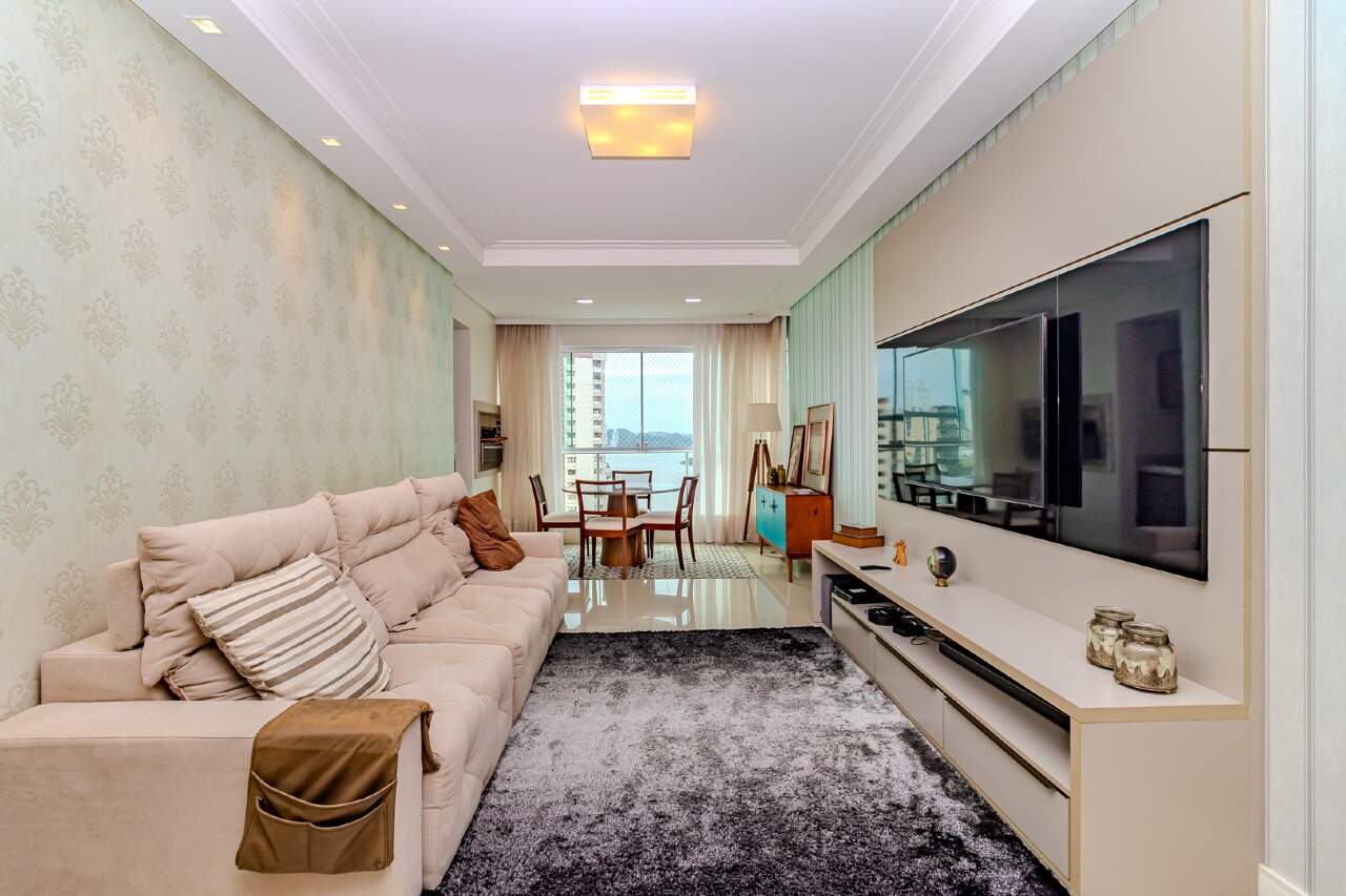 Apartamento de 3 quartos, 144m² no bairro Centro, em Balneário Camboriú | Eu Corretor