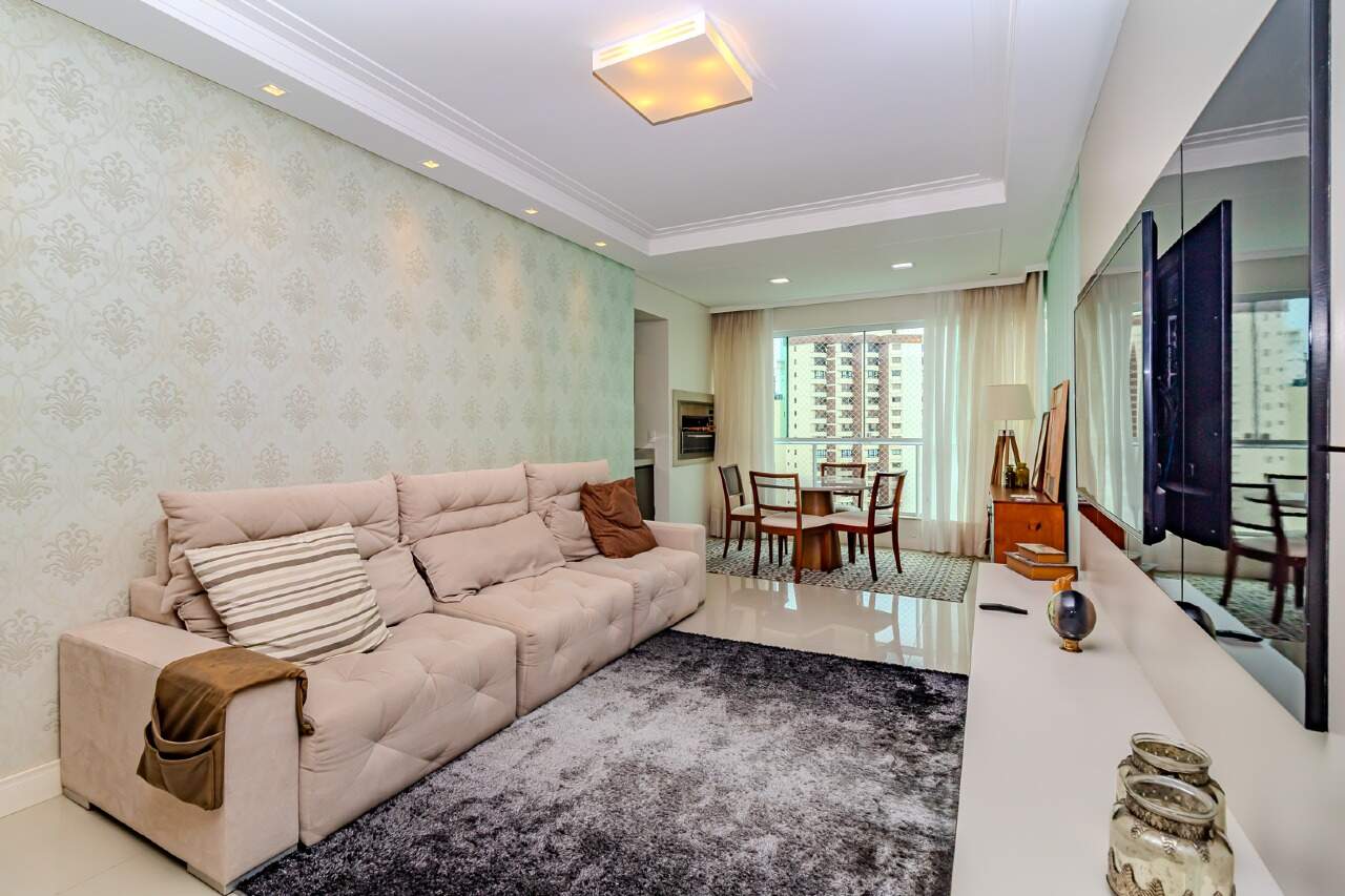 Apartamento de 3 quartos, 144m² no bairro Centro, em Balneário Camboriú | Eu Corretor